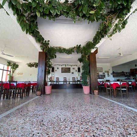 Archontika Apartments Kerames Luaran gambar