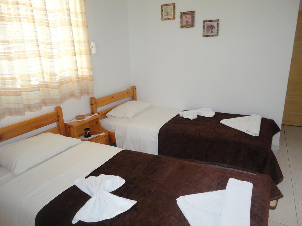 Archontika Apartments Kerames Bilik gambar