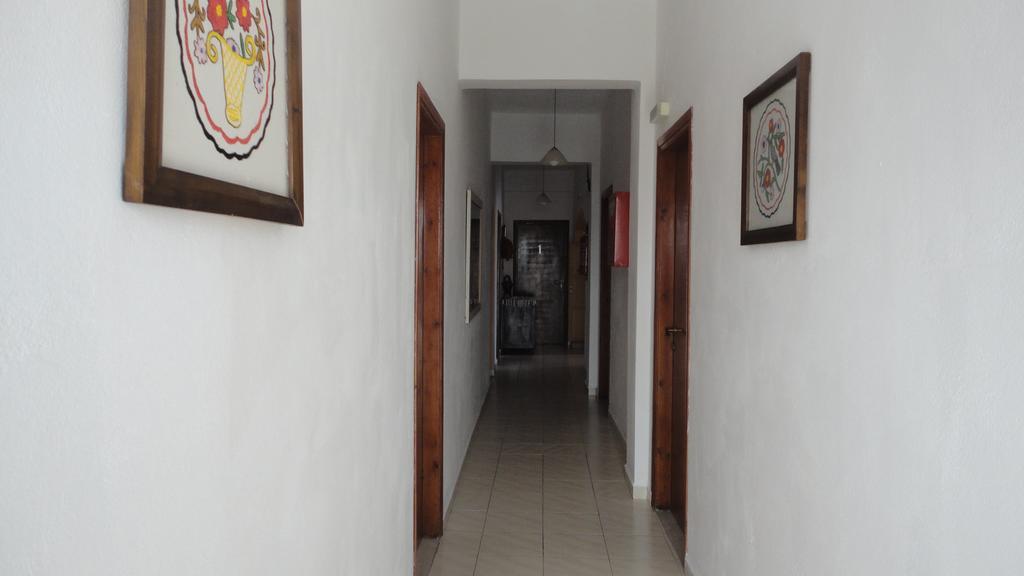 Archontika Apartments Kerames Luaran gambar